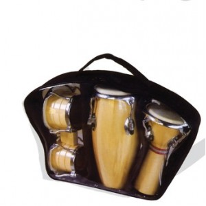 Set Completo Child Percussion Roling's