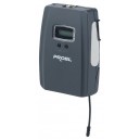Trasmettitore tascabile per sistema RMW10