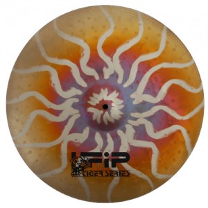 Splash 12" Tiger series Ufip