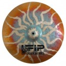 Crash 18" Tiger series Ufip