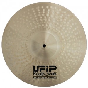 Crash 18" Rough series Ufip