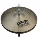 Hit Hat 14" Rough series Ufip