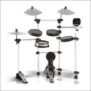 Batteria elettronica  RHYTHMVX Ashton