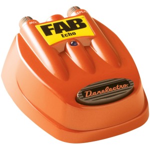 Pedale Echo FAB Danelectro