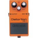 Padale DS-1 Distortion Boss