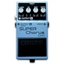 Pedale Superchorus CH-1 Boss