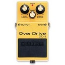 Pedale Overdrive OD-3 Boss
