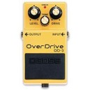 Pedale Overdrive OD-3 Boss
