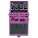 Pedale Flanger BF-3 Boss