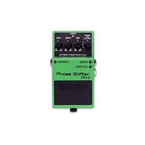 Pedale Phaser Shifter PH 3 Boss