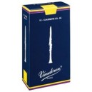 Ance clarinetto Mib N2 Vandoren