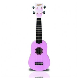 Ukulele UKE 100 Ashton