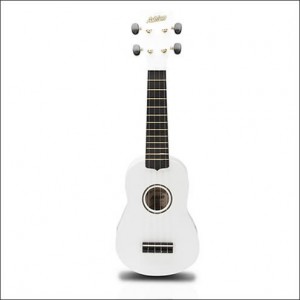 Ukulele UKE 100 Ashton