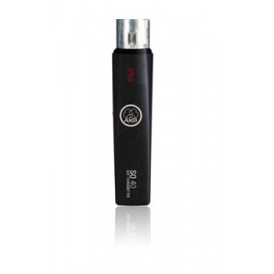 Trasmettitore per microfono SO 40 AKG