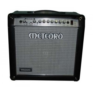 Amplificatore Vulcano G 30 Meteoro