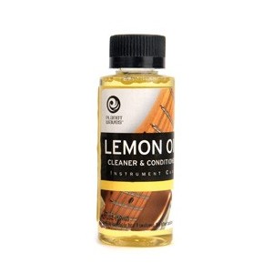 Lemon Oil D'Addario