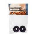 Optimizer Ride Set  50MM Cympad