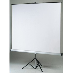 Schermo a cavalletto Superior 180x180 Sopar
